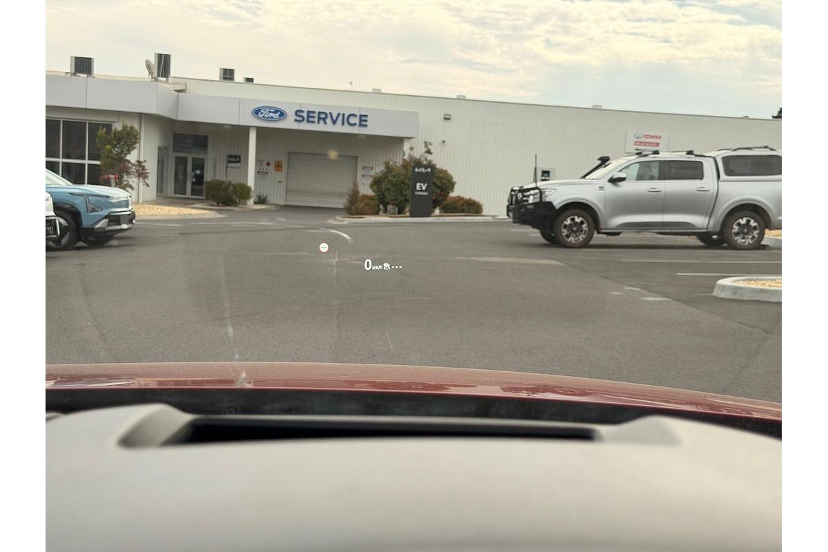 2018 Mazda CX-5 Touring KF Series