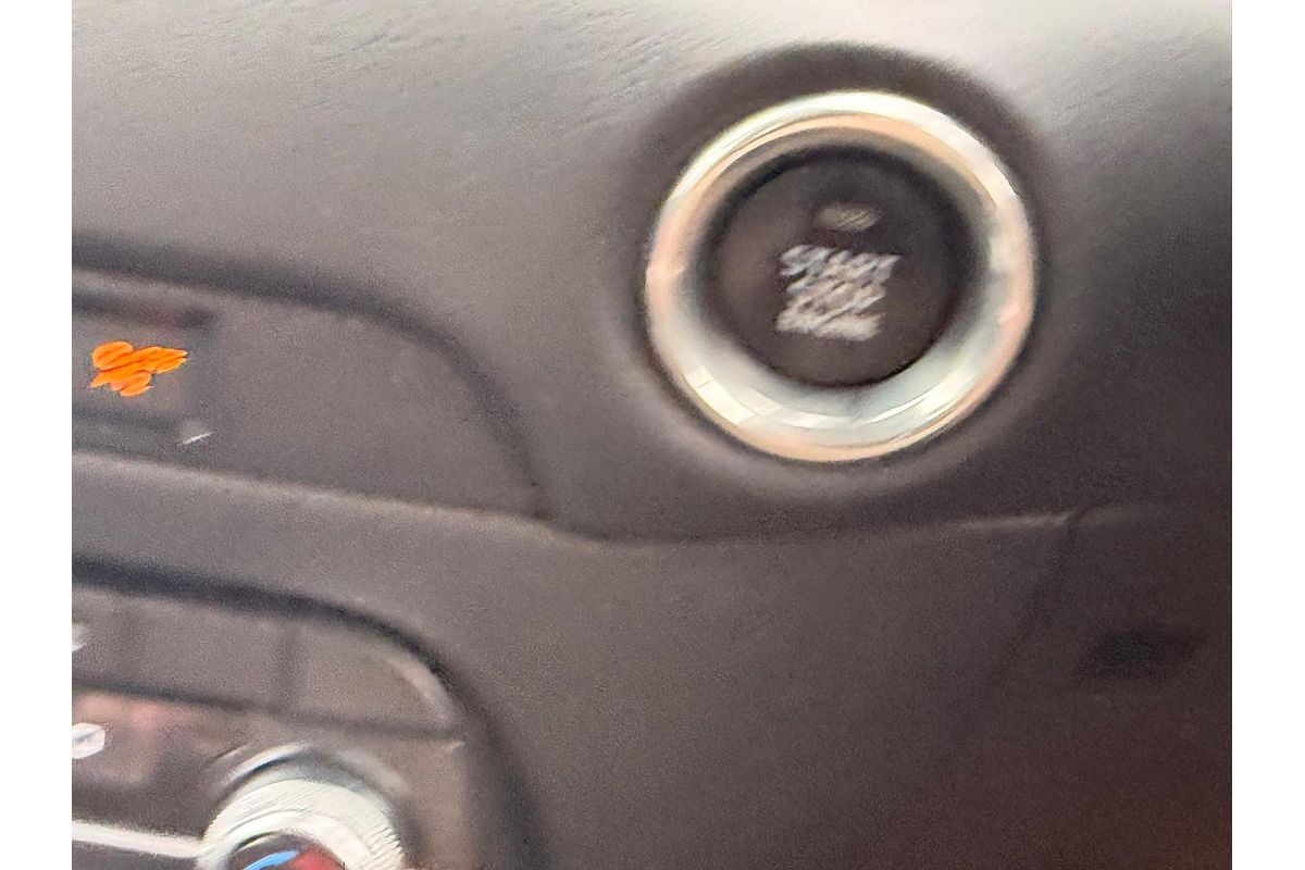 2018 Mazda CX-5 Touring KF Series