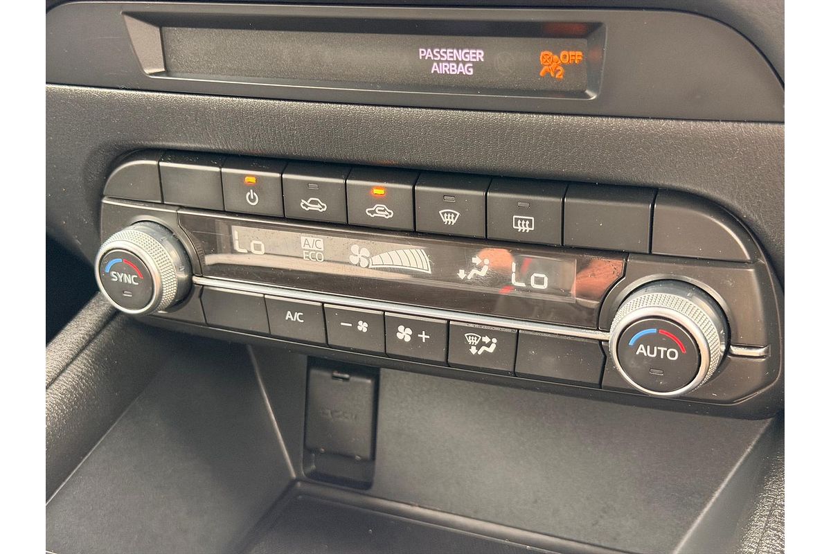 2018 Mazda CX-5 Touring KF Series