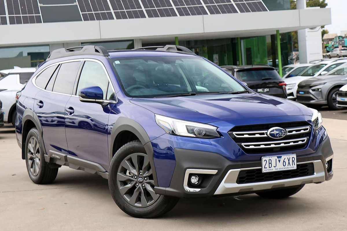 2024 Subaru Outback AWD 6GEN