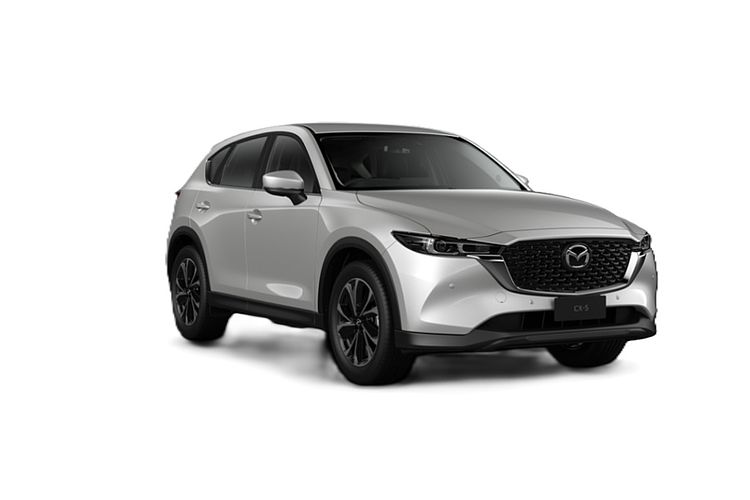 2025 Mazda CX-5 G25 Touring KF Series