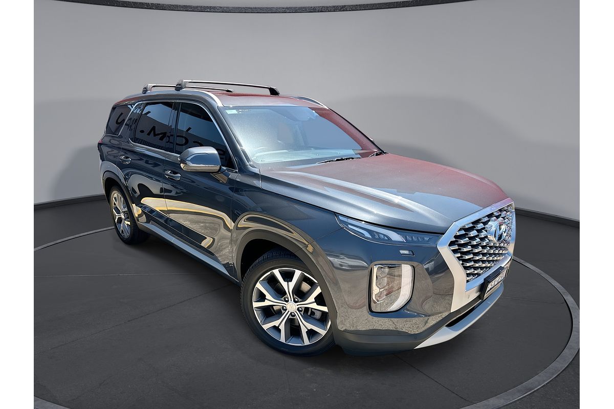 2021 Hyundai Palisade Elite LX2.V2