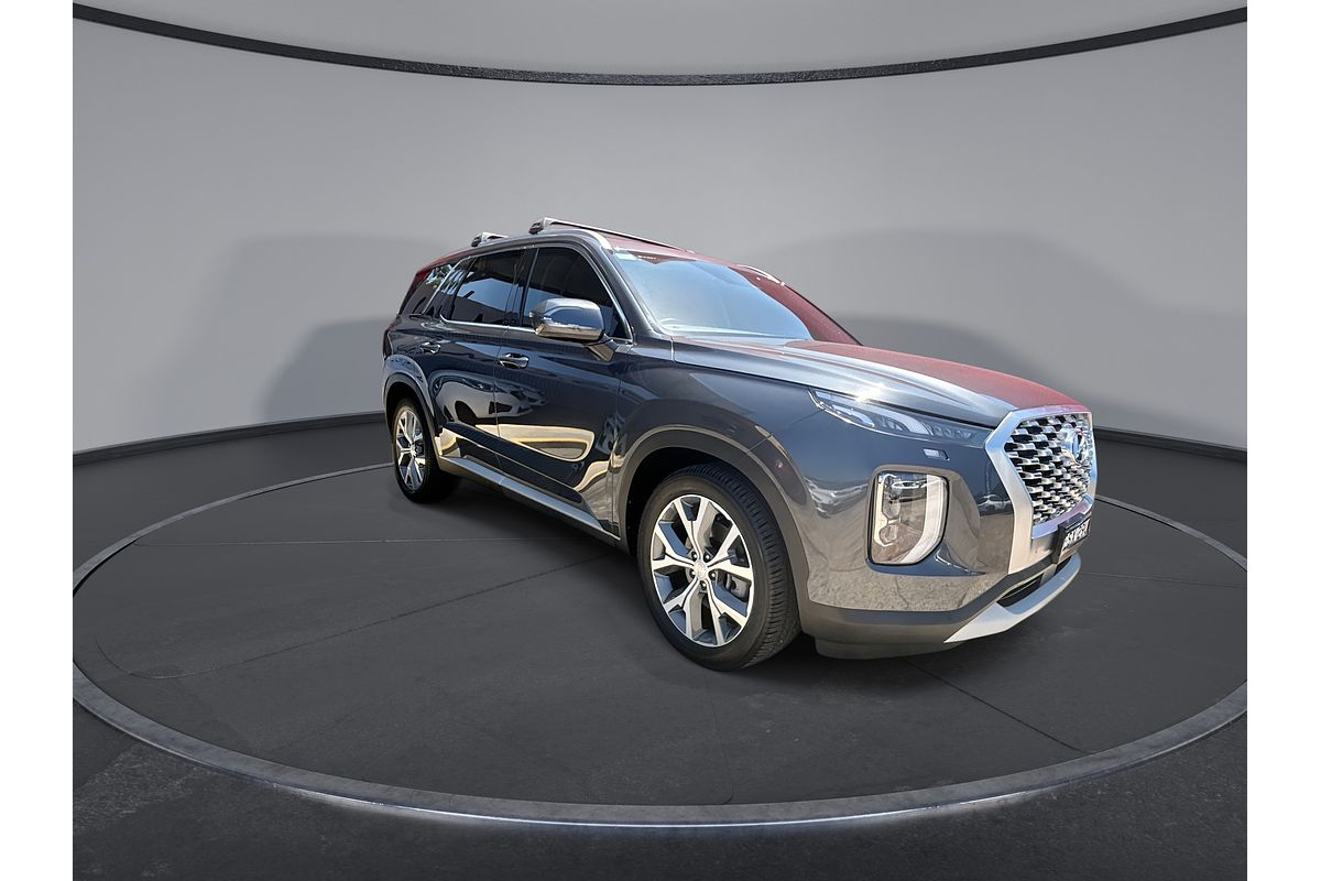 2021 Hyundai Palisade Elite LX2.V2