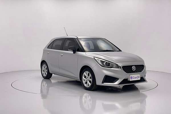 2019 MG MG3 Core