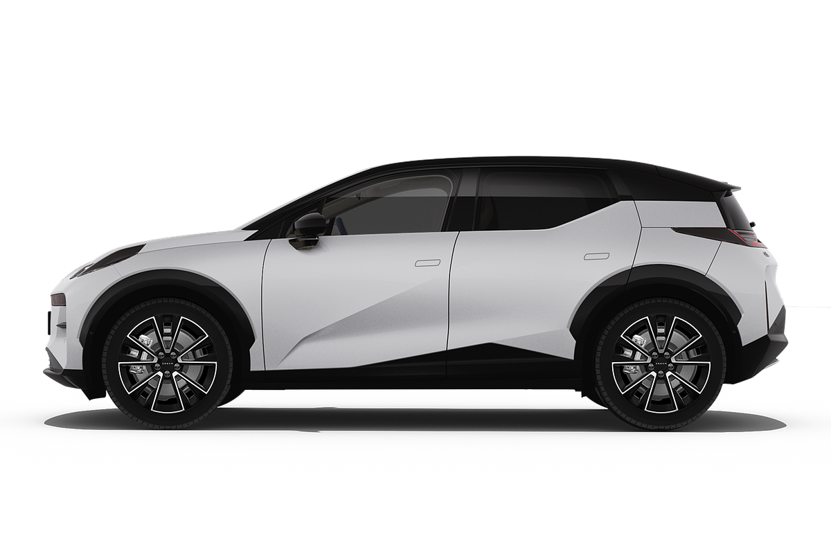 2024 Zeekr X RWD BXE