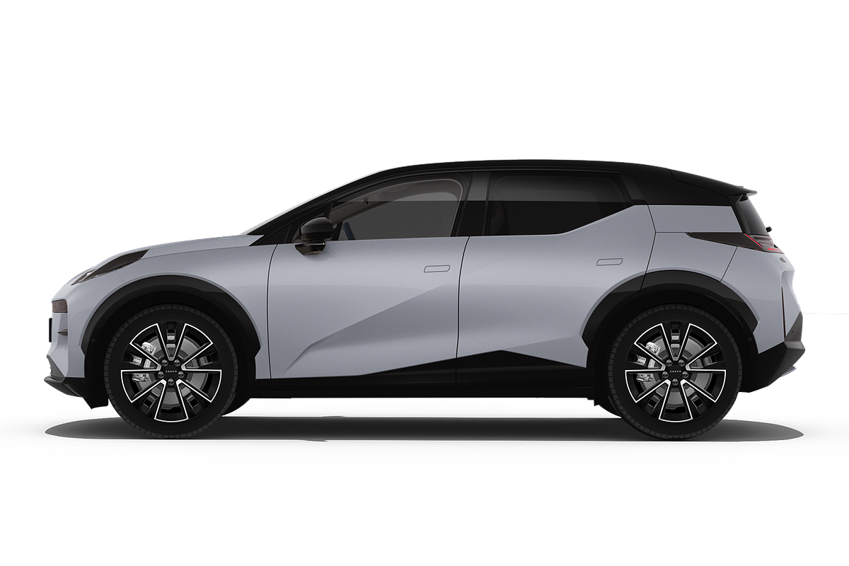 2024 Zeekr X RWD BXE