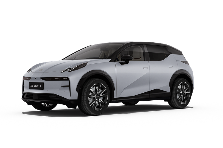 2024 Zeekr X RWD BXE