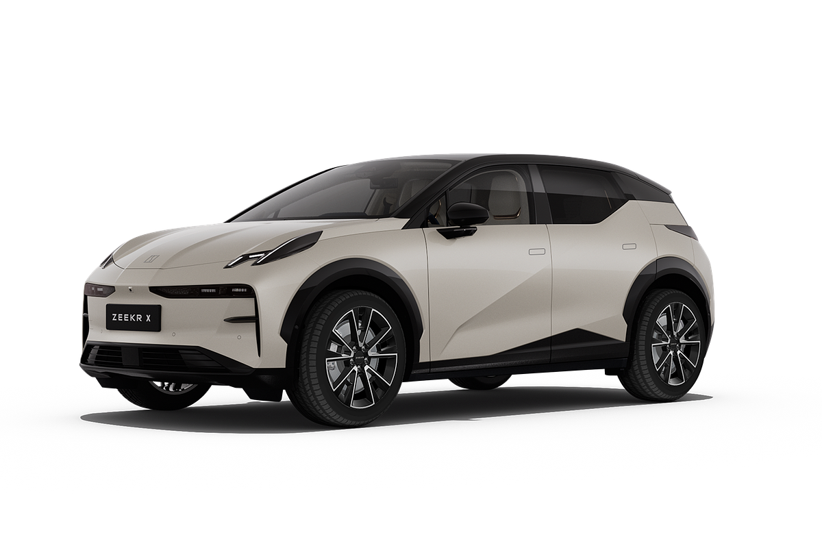 2024 Zeekr X RWD BXE