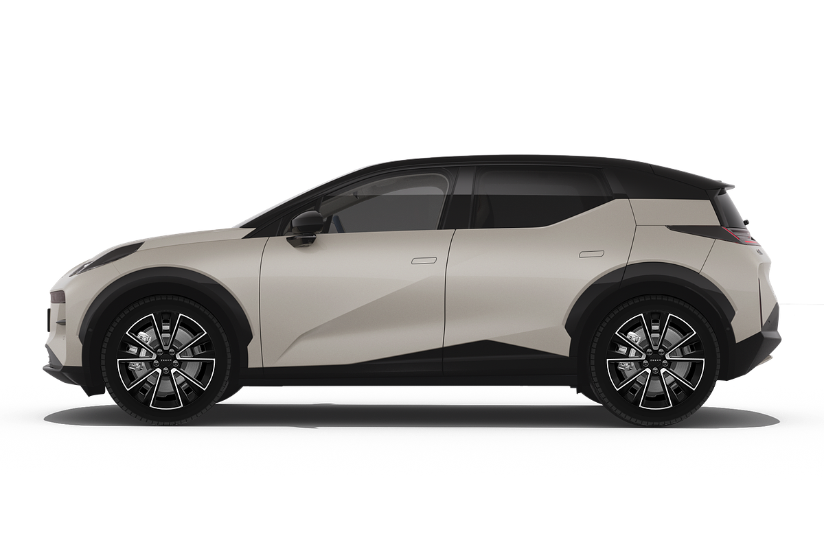 2024 Zeekr X RWD BXE