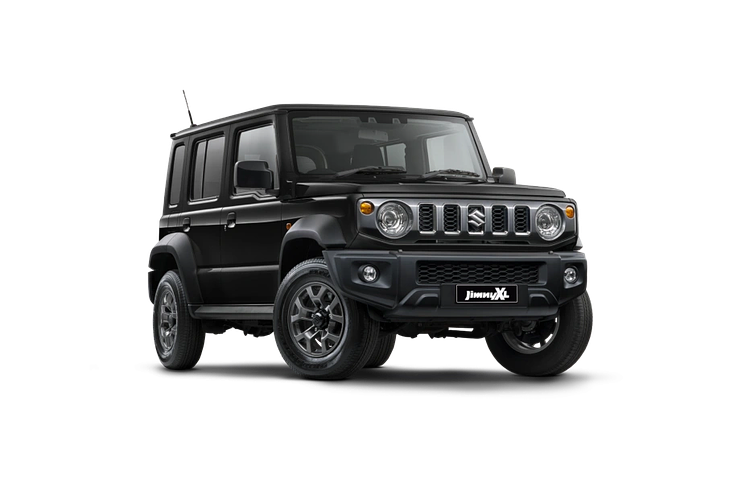 2025 Suzuki Jimny XL JJ