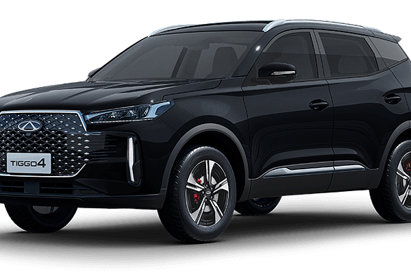 2026 Chery Tiggo 4 Urban thumb-0