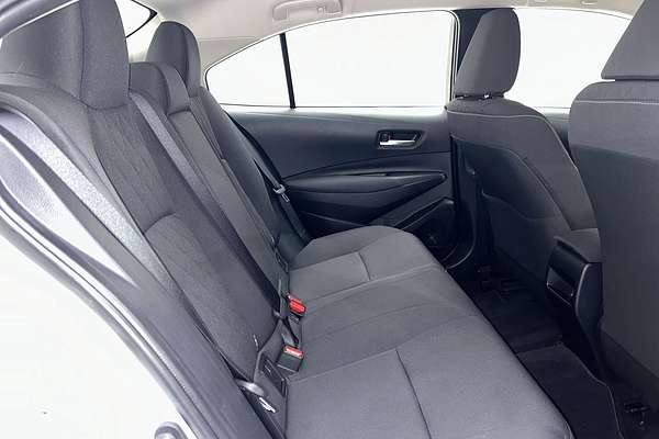 2022 Toyota Corolla Ascent Sport Hybrid ZWE219R thumb-11