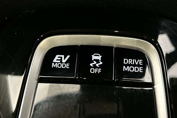 2022 Toyota Corolla Ascent Sport Hybrid ZWE219R thumb-16