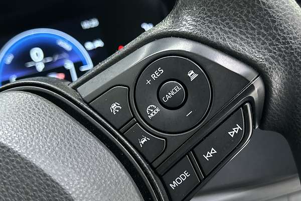 2022 Toyota Corolla Ascent Sport Hybrid ZWE219R thumb-17