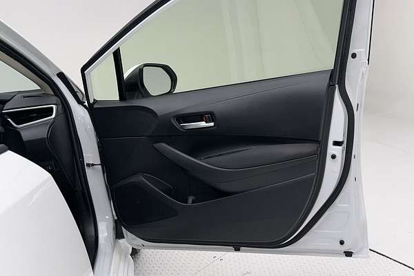 2022 Toyota Corolla Ascent Sport Hybrid ZWE219R thumb-18