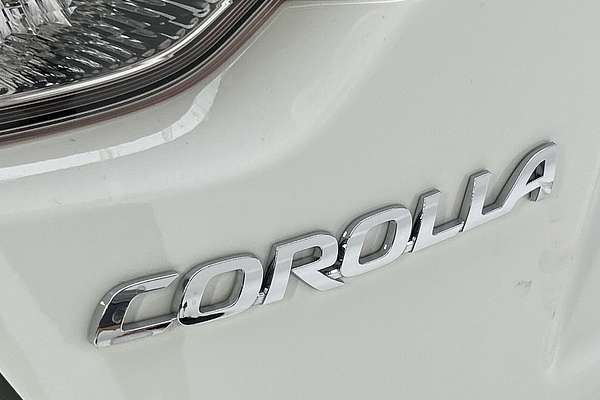 2022 Toyota Corolla Ascent Sport Hybrid ZWE219R thumb-21