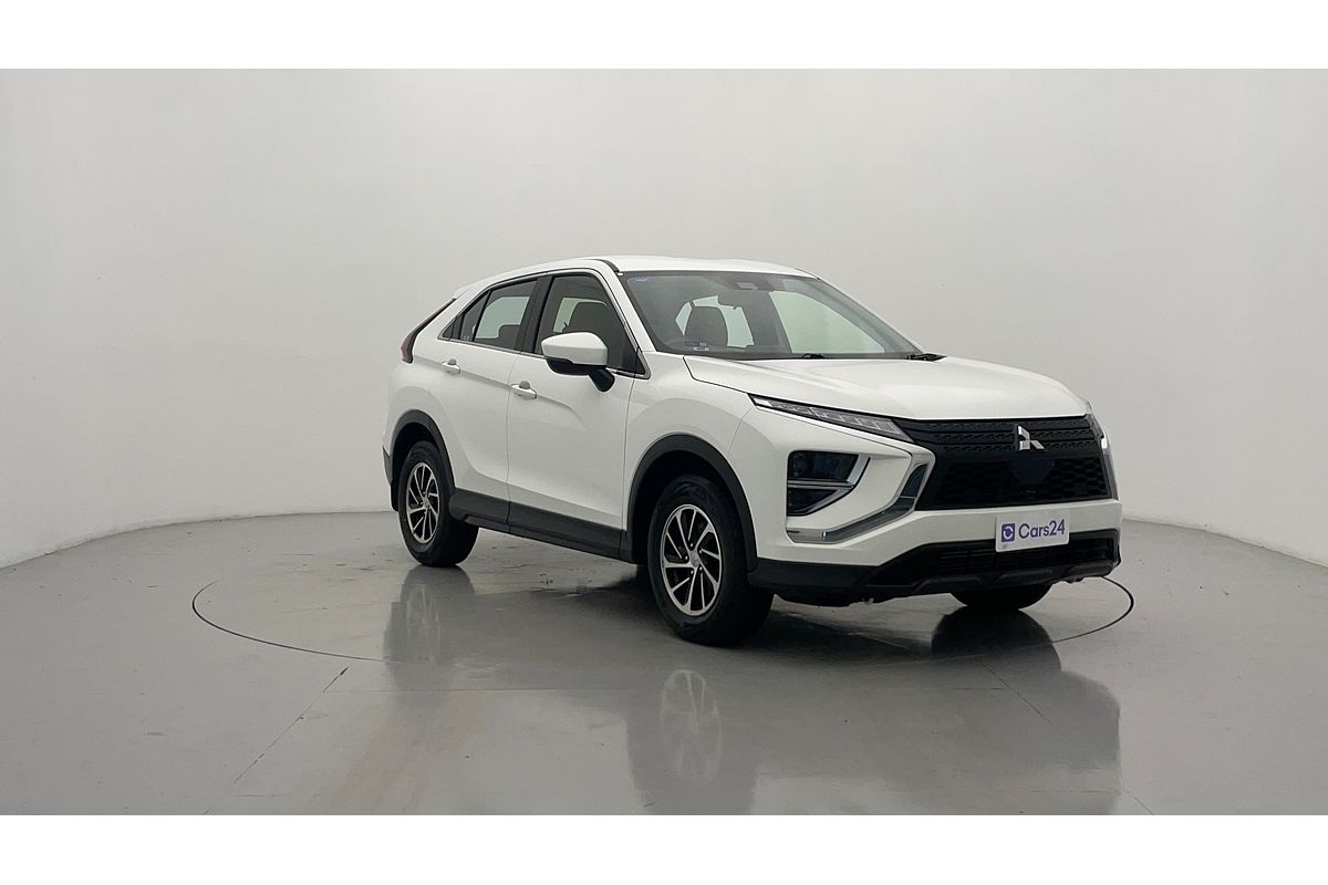 2023 Mitsubishi Eclipse Cross ES YB
