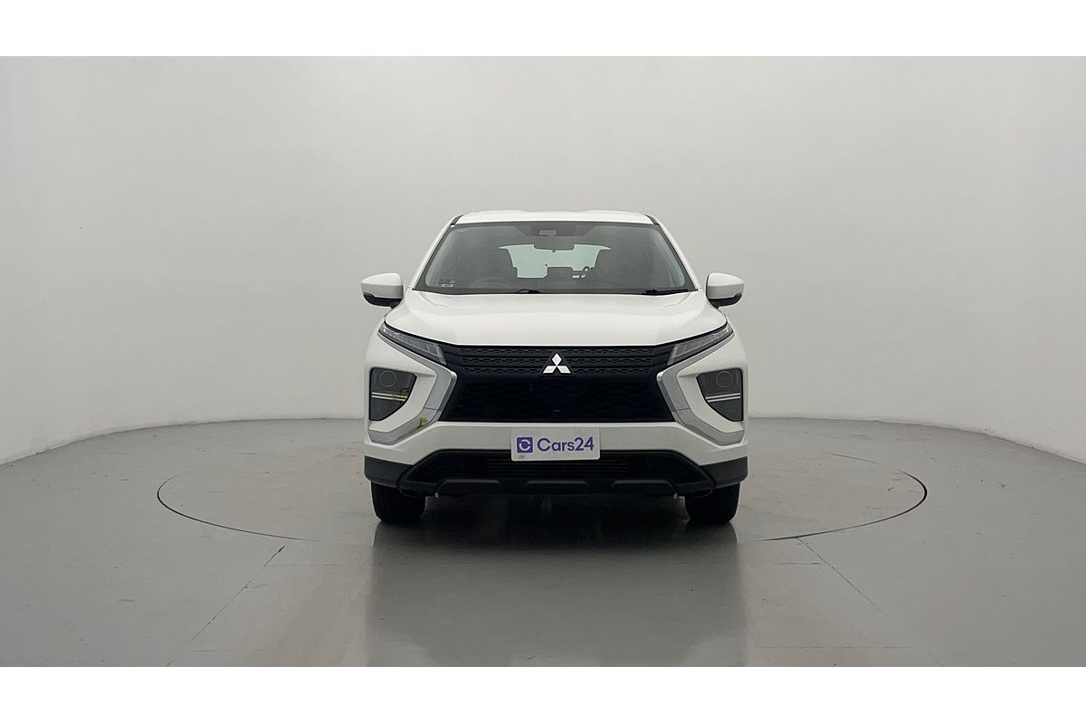 2023 Mitsubishi Eclipse Cross ES YB
