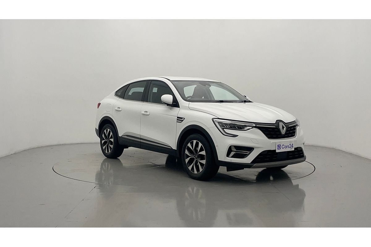 2023 Renault Arkana Zen JL1