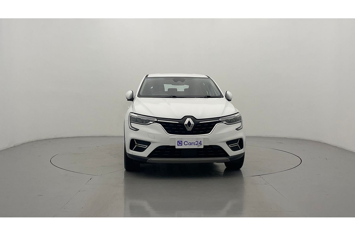 2023 Renault Arkana Zen JL1