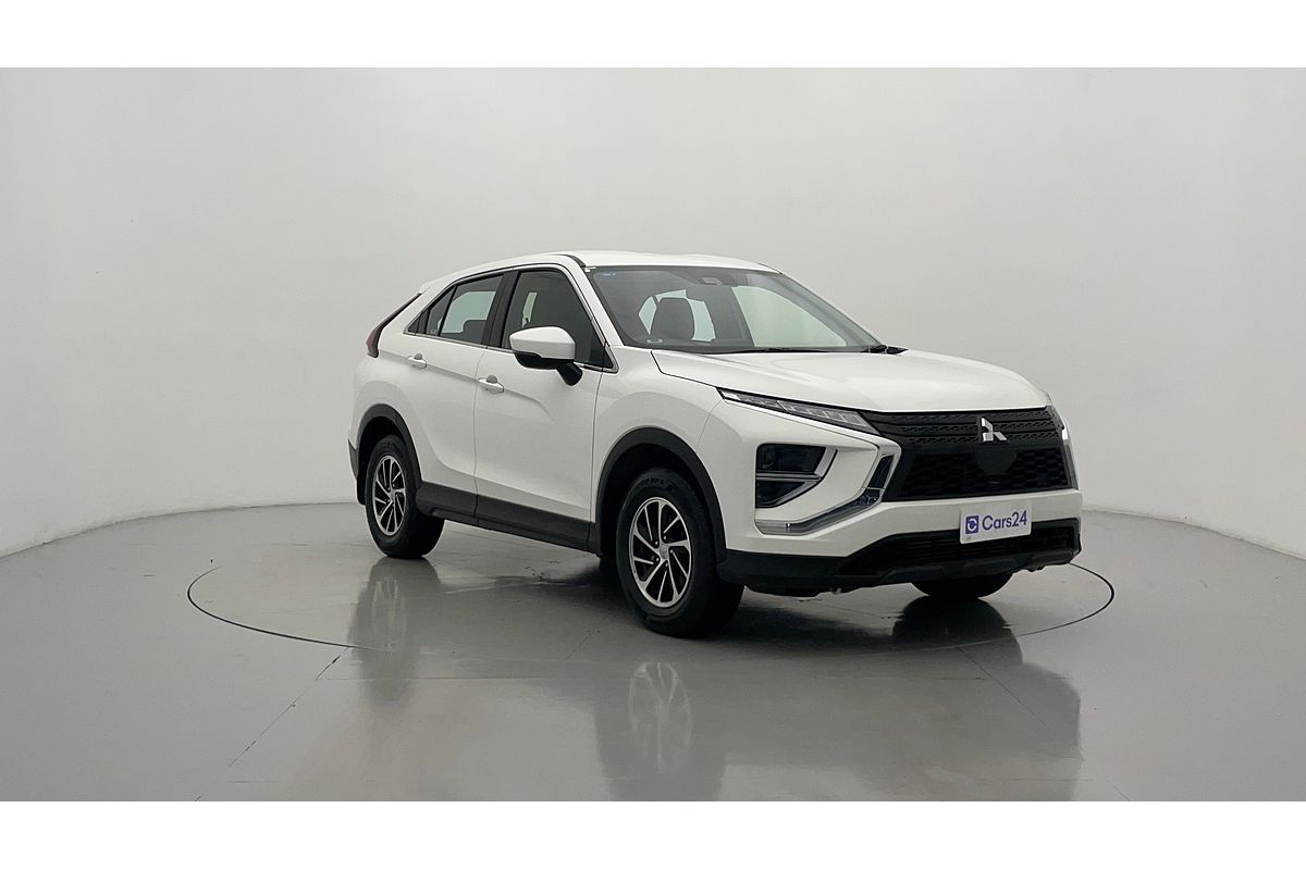 2023 Mitsubishi Eclipse Cross ES YB