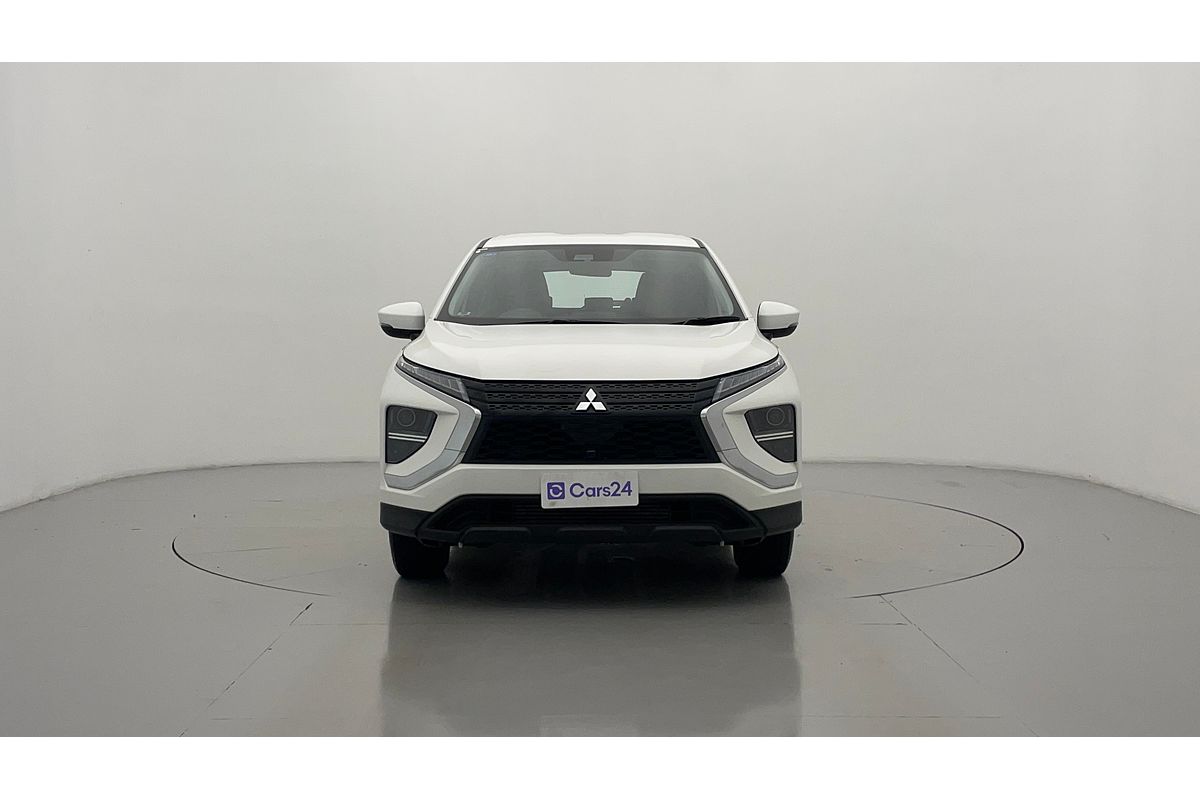 2023 Mitsubishi Eclipse Cross ES YB