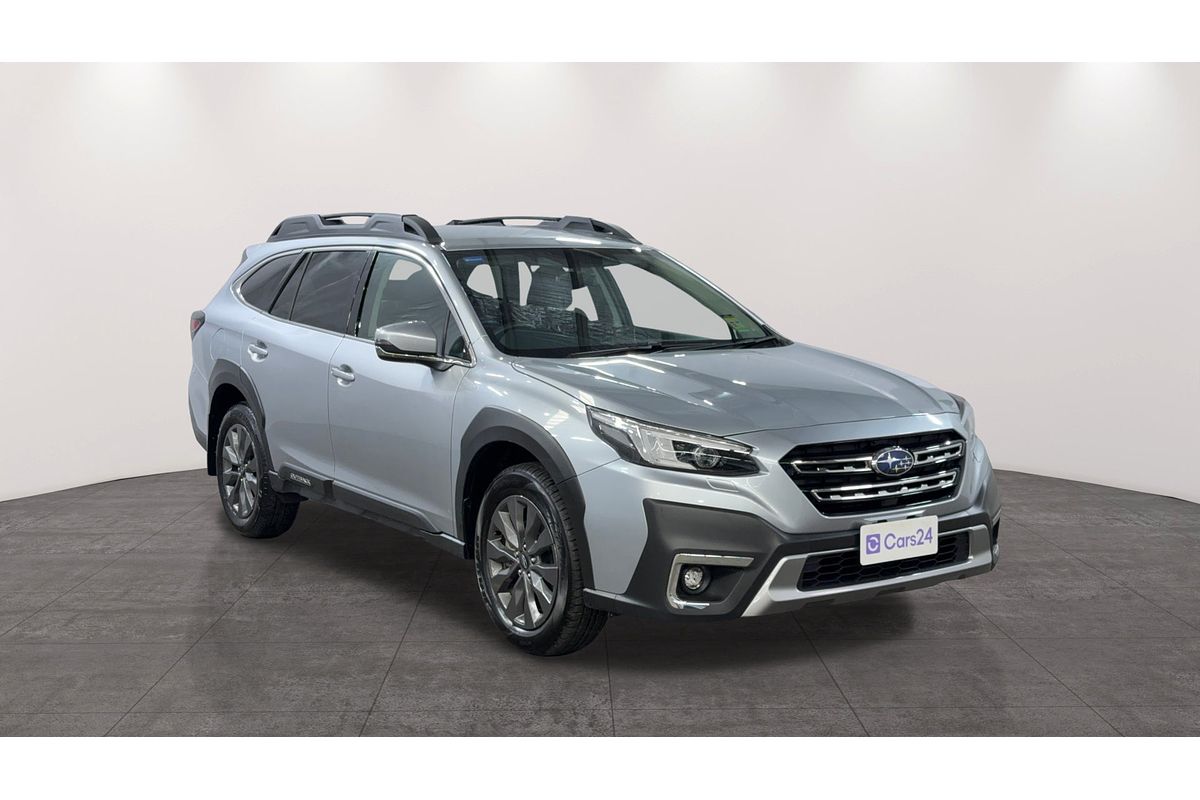 2024 Subaru Outback AWD 6GEN