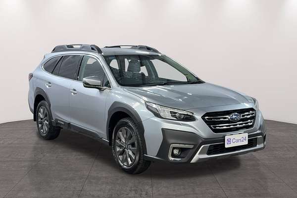 2024 Subaru Outback AWD 6GEN
