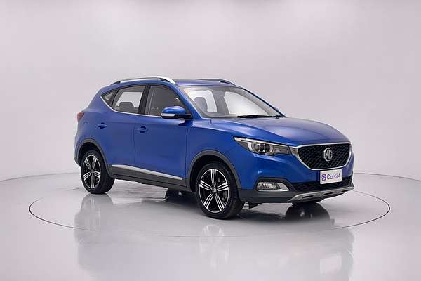 2018 MG ZS Essence AZS1