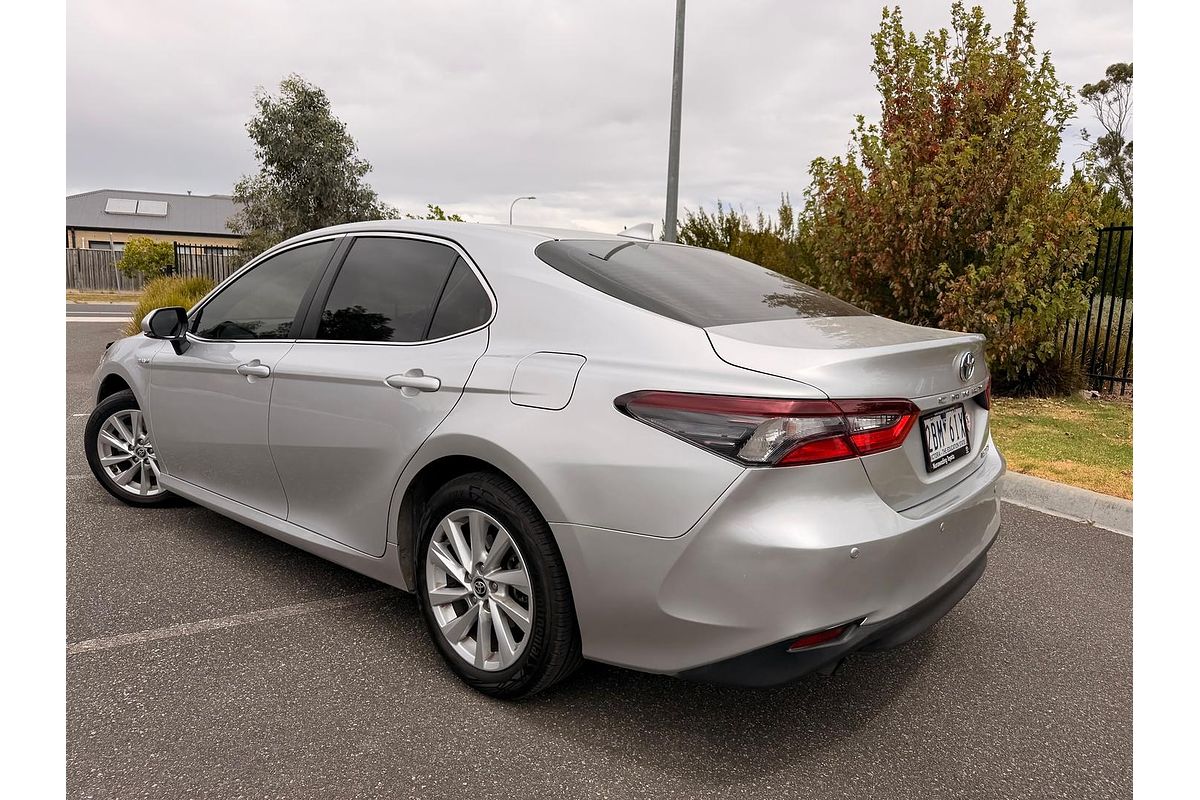 2021 Toyota Camry Ascent AXVH70R