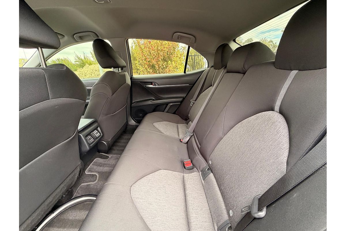 2021 Toyota Camry Ascent AXVH70R