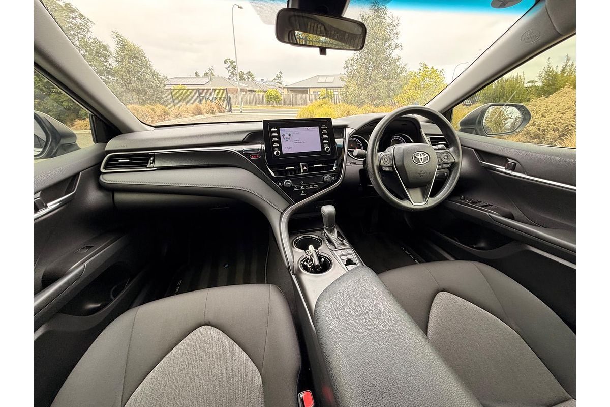 2021 Toyota Camry Ascent AXVH70R