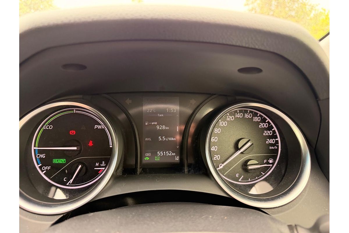 2021 Toyota Camry Ascent AXVH70R