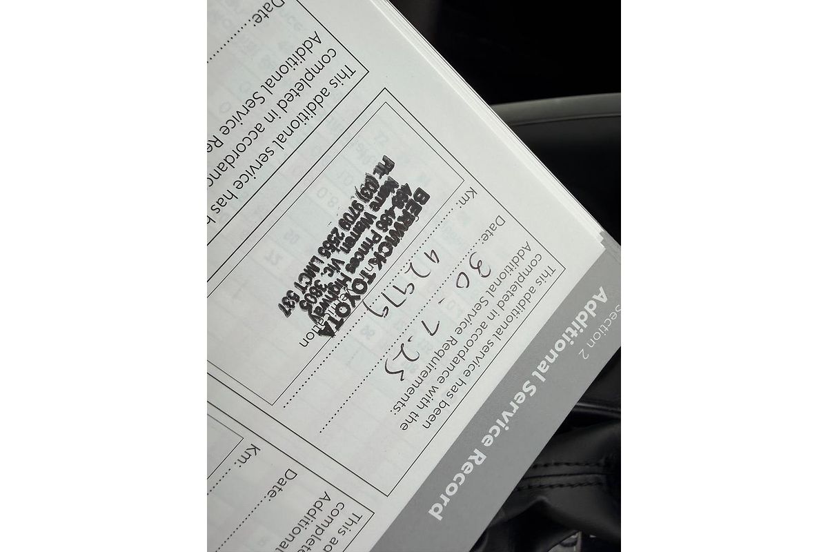 2021 Toyota Camry Ascent AXVH70R