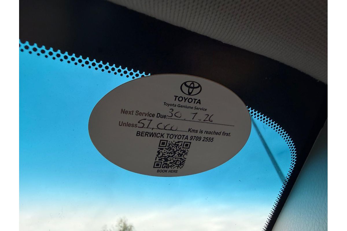 2021 Toyota Camry Ascent AXVH70R