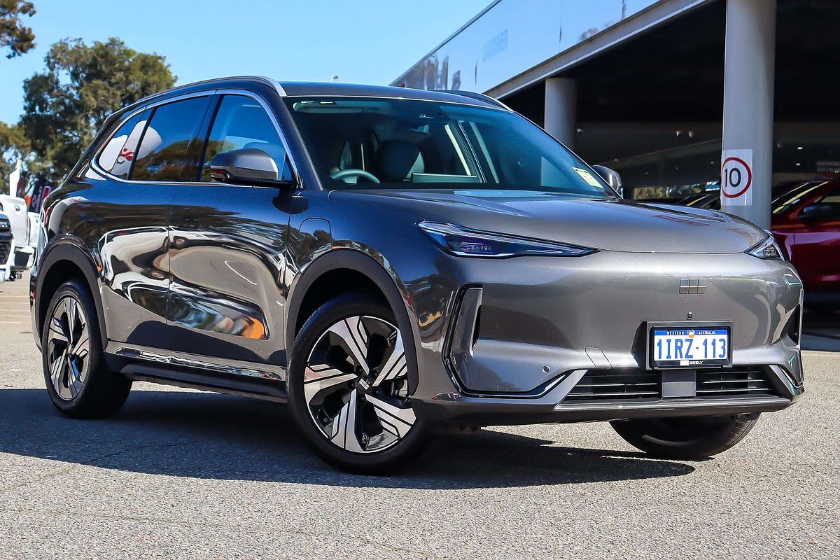 2025 Geely EX5 Inspire E245