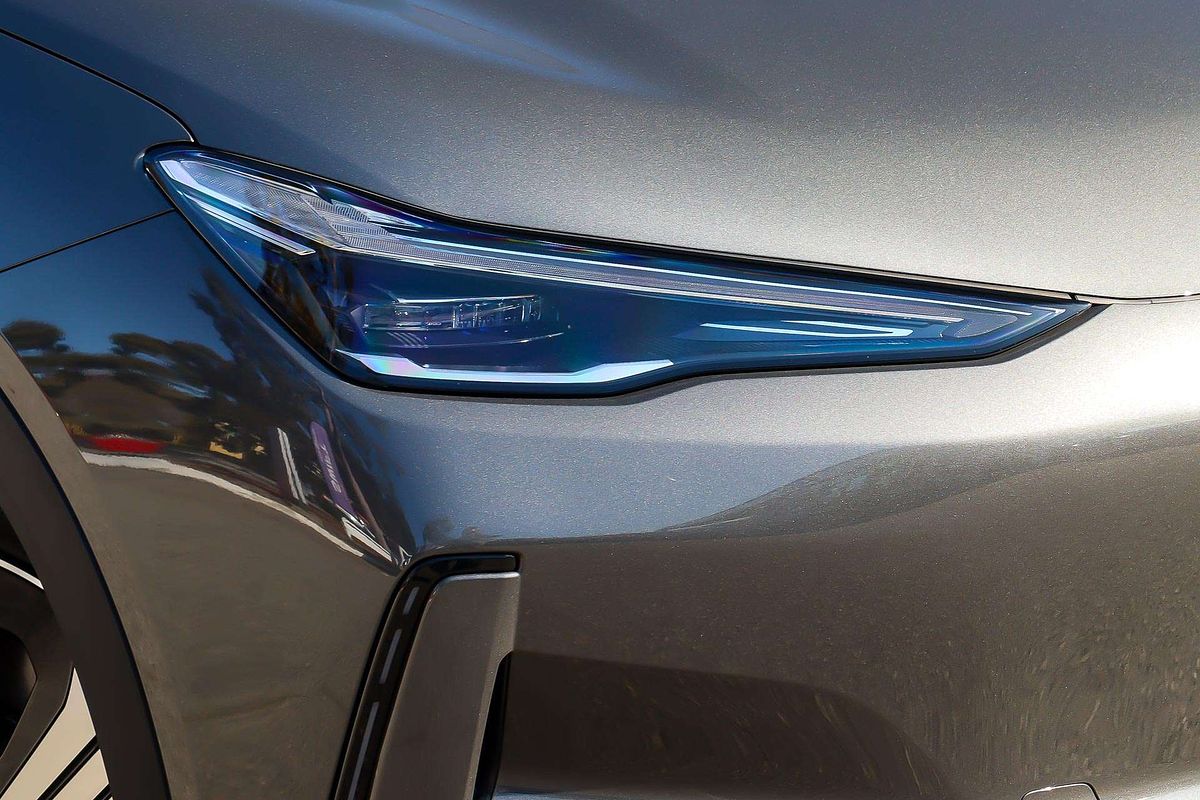 2025 Geely EX5 Inspire E245