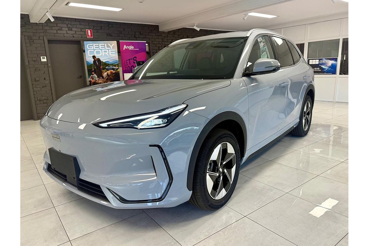 2026 Geely EX5 Complete E245