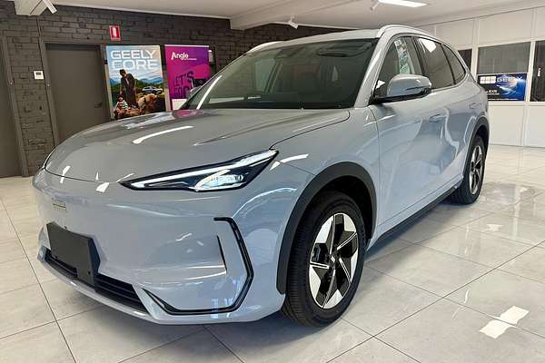 2026 Geely EX5 Complete E245 thumb-0