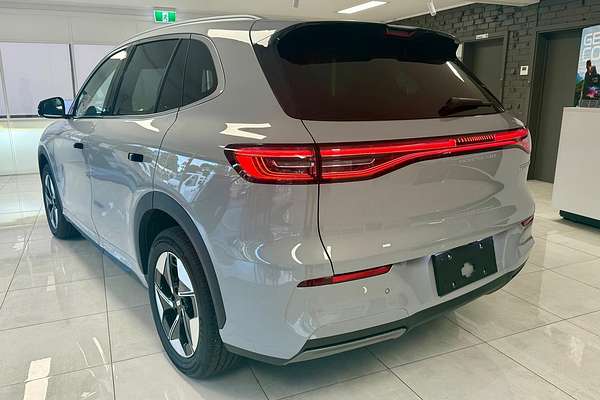 2026 Geely EX5 Complete E245 thumb-2