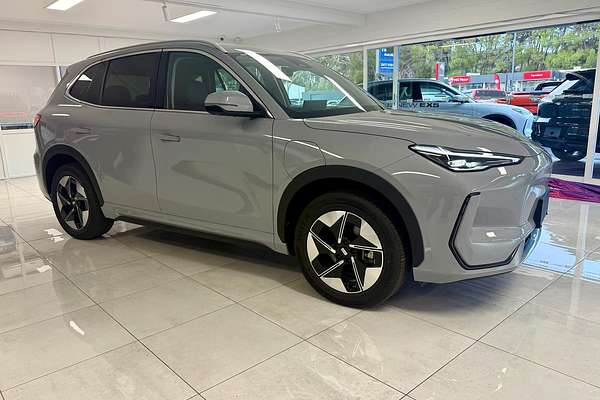 2026 Geely EX5 Complete E245 thumb-5