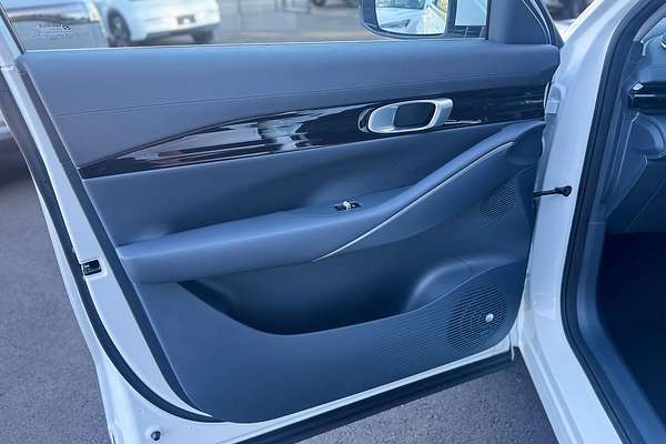 2026 Geely EX5 Complete E245 thumb-7