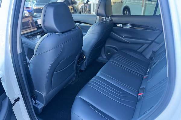 2026 Geely EX5 Complete E245 thumb-9