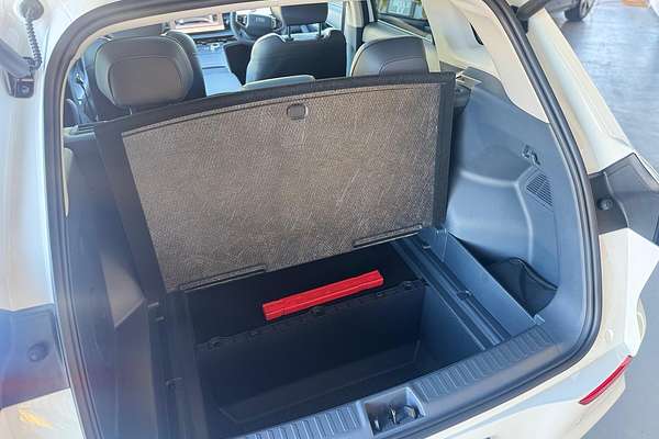 2026 Geely EX5 Complete E245 thumb-11