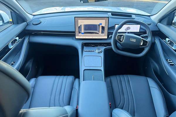 2026 Geely EX5 Complete E245 thumb-13