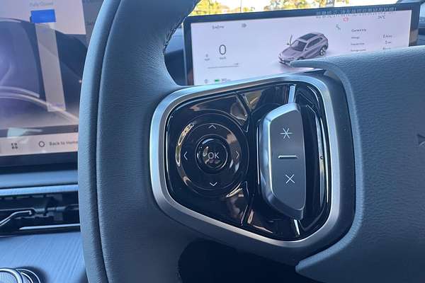 2026 Geely EX5 Complete E245 thumb-14