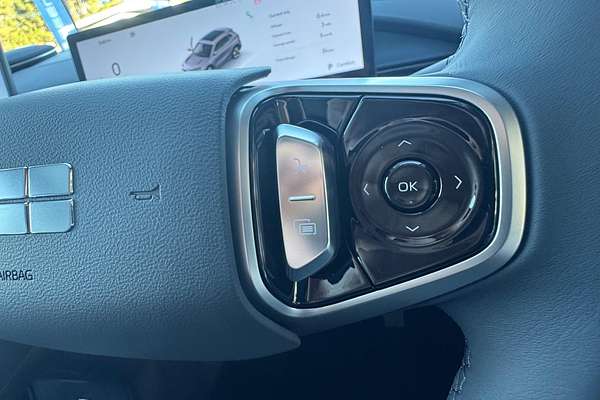 2026 Geely EX5 Complete E245 thumb-15