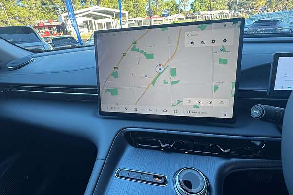 2026 Geely EX5 Complete E245 thumb-16