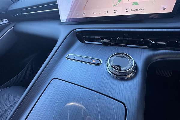 2026 Geely EX5 Complete E245 thumb-18