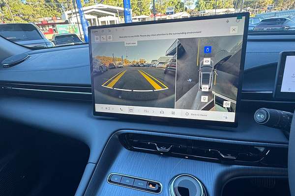 2026 Geely EX5 Complete E245 thumb-19